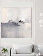 Boundless Space by Lanie Loreth on GIANT ART - abstract