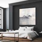 Boundless Space by Lanie Loreth on GIANT ART - abstract