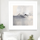 Boundless Space by Lanie Loreth on GIANT ART - abstract