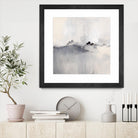 Boundless Space by Lanie Loreth on GIANT ART - abstract