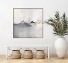 Boundless Space by Lanie Loreth on GIANT ART - abstract