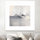 Boundless Space by Lanie Loreth on GIANT ART - abstract