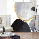 All Year Round Abstract by Lanie Loreth on GIANT ART - multi abstract