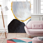 All Year Round Abstract by Lanie Loreth on GIANT ART - multi abstract