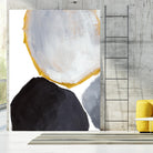 All Year Round Abstract by Lanie Loreth on GIANT ART - multi abstract