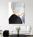 All Year Round Abstract by Lanie Loreth on GIANT ART - multi abstract