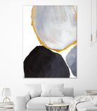 All Year Round Abstract by Lanie Loreth on GIANT ART - multi abstract