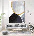 All Year Round Abstract by Lanie Loreth on GIANT ART - multi abstract