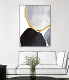 All Year Round Abstract by Lanie Loreth on GIANT ART - multi abstract