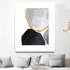 All Year Round Abstract by Lanie Loreth on GIANT ART - multi abstract