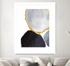 All Year Round Abstract by Lanie Loreth on GIANT ART - multi abstract