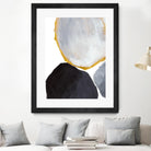 All Year Round Abstract by Lanie Loreth on GIANT ART - multi abstract