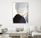 All Year Round Abstract by Lanie Loreth on GIANT ART - multi abstract