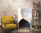 All Year Round Abstract by Lanie Loreth on GIANT ART - multi abstract