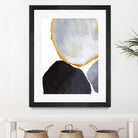 All Year Round Abstract by Lanie Loreth on GIANT ART - multi abstract