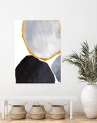 All Year Round Abstract by Lanie Loreth on GIANT ART - multi abstract