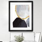 All Year Round Abstract by Lanie Loreth on GIANT ART - multi abstract