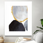 All Year Round Abstract by Lanie Loreth on GIANT ART - multi abstract