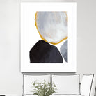 All Year Round Abstract by Lanie Loreth on GIANT ART - multi abstract