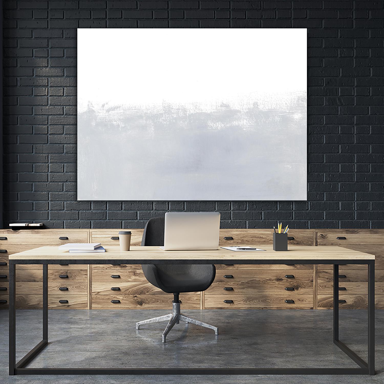 Peaceful Choice by Lanie Loreth on GIANT ART - abstract