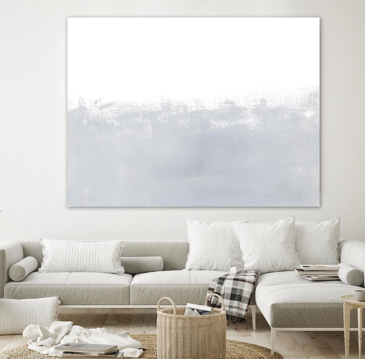 Peaceful Choice by Lanie Loreth on GIANT ART - abstract