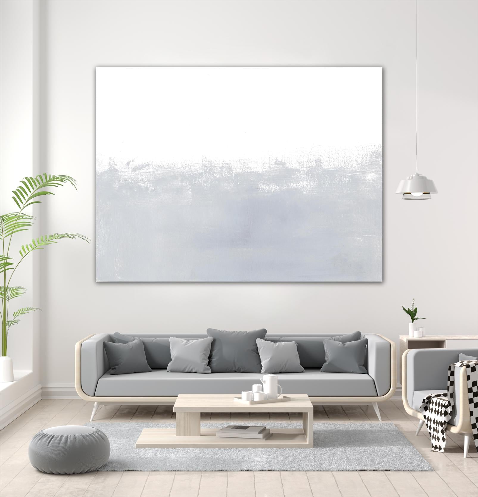 Peaceful Choice by Lanie Loreth on GIANT ART - abstract