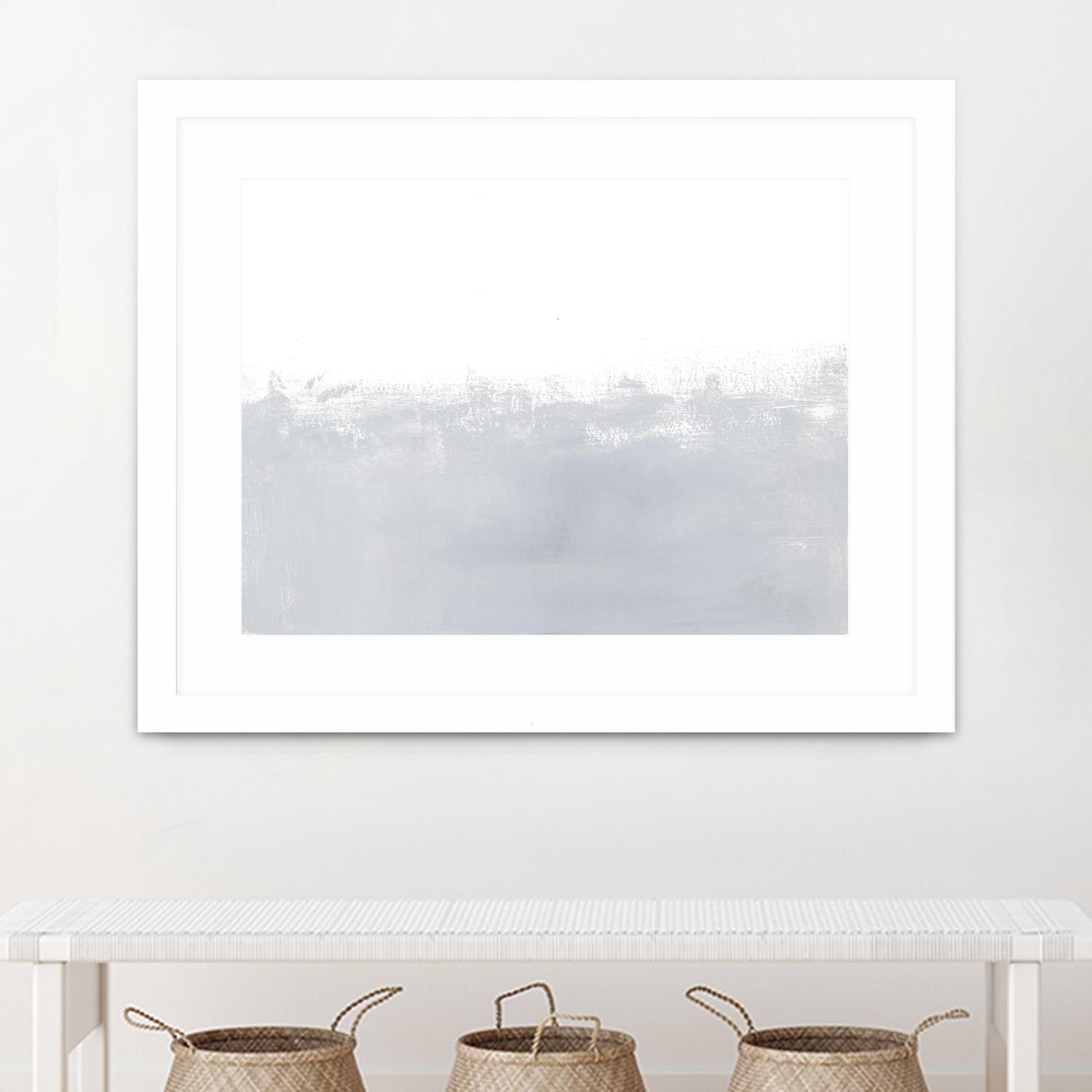 Peaceful Choice by Lanie Loreth on GIANT ART - abstract