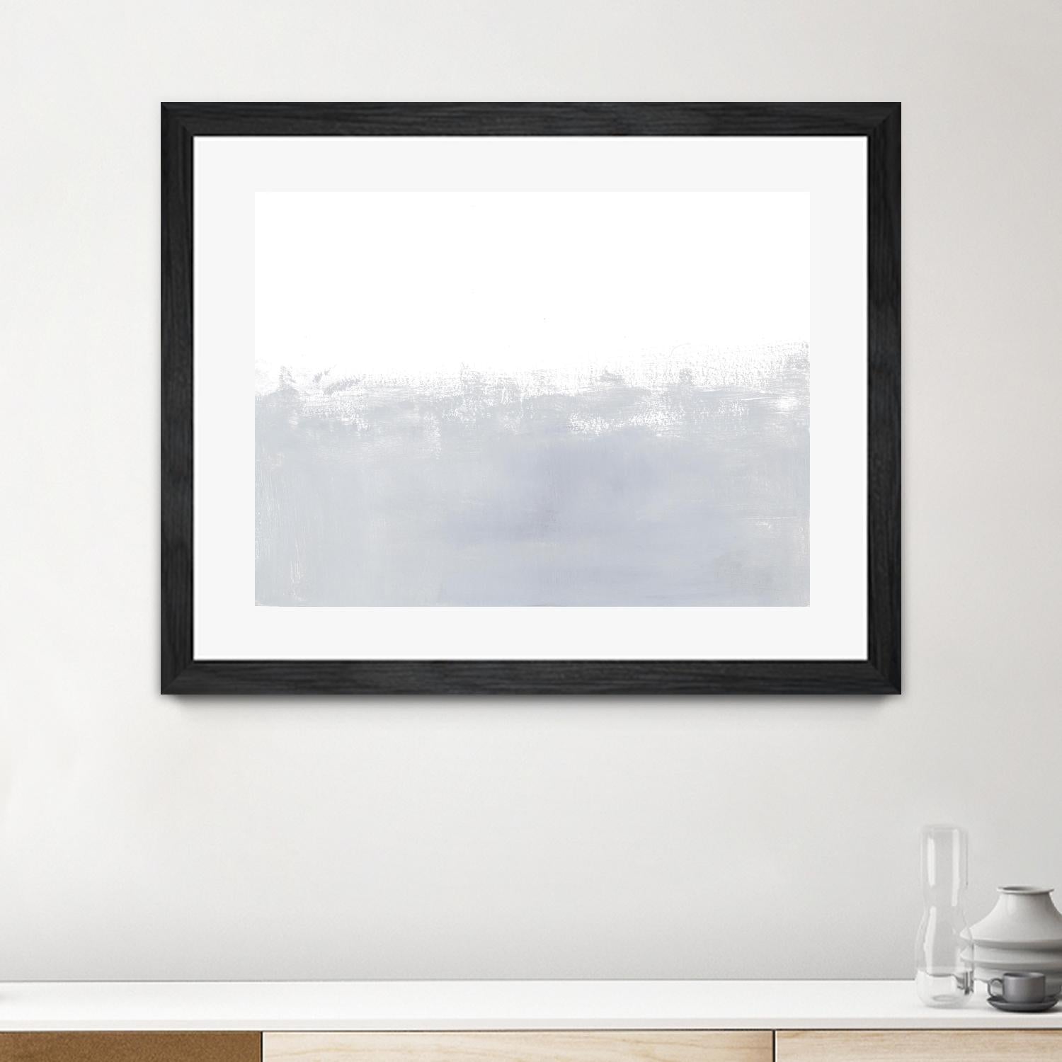 Peaceful Choice by Lanie Loreth on GIANT ART - abstract