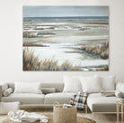 Golden Dunes by Patricia Pinto on GIANT ART - coastal