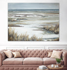 Golden Dunes by Patricia Pinto on GIANT ART - coastal