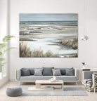 Golden Dunes by Patricia Pinto on GIANT ART - coastal
