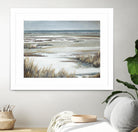Golden Dunes by Patricia Pinto on GIANT ART - coastal