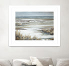 Golden Dunes by Patricia Pinto on GIANT ART - coastal