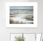 Golden Dunes by Patricia Pinto on GIANT ART - coastal