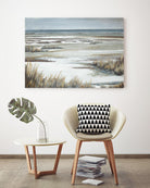 Golden Dunes by Patricia Pinto on GIANT ART - coastal