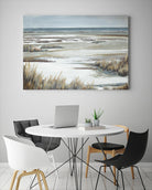 Golden Dunes by Patricia Pinto on GIANT ART - coastal