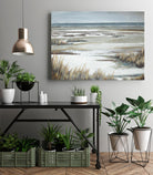 Golden Dunes by Patricia Pinto on GIANT ART - coastal