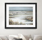 Golden Dunes by Patricia Pinto on GIANT ART - coastal