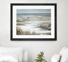 Golden Dunes by Patricia Pinto on GIANT ART - coastal