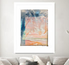 Retro Palms by Acosta on GIANT ART - multi photography