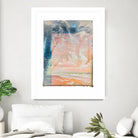 Retro Palms by Acosta on GIANT ART - multi photography