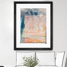 Retro Palms by Acosta on GIANT ART - multi photography