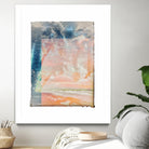 Retro Palms by Acosta on GIANT ART - multi photography