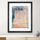 Retro Palms by Acosta on GIANT ART - multi photography