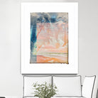 Retro Palms by Acosta on GIANT ART - multi photography