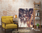 Vintage Palms by Acosta on GIANT ART - photography coastal