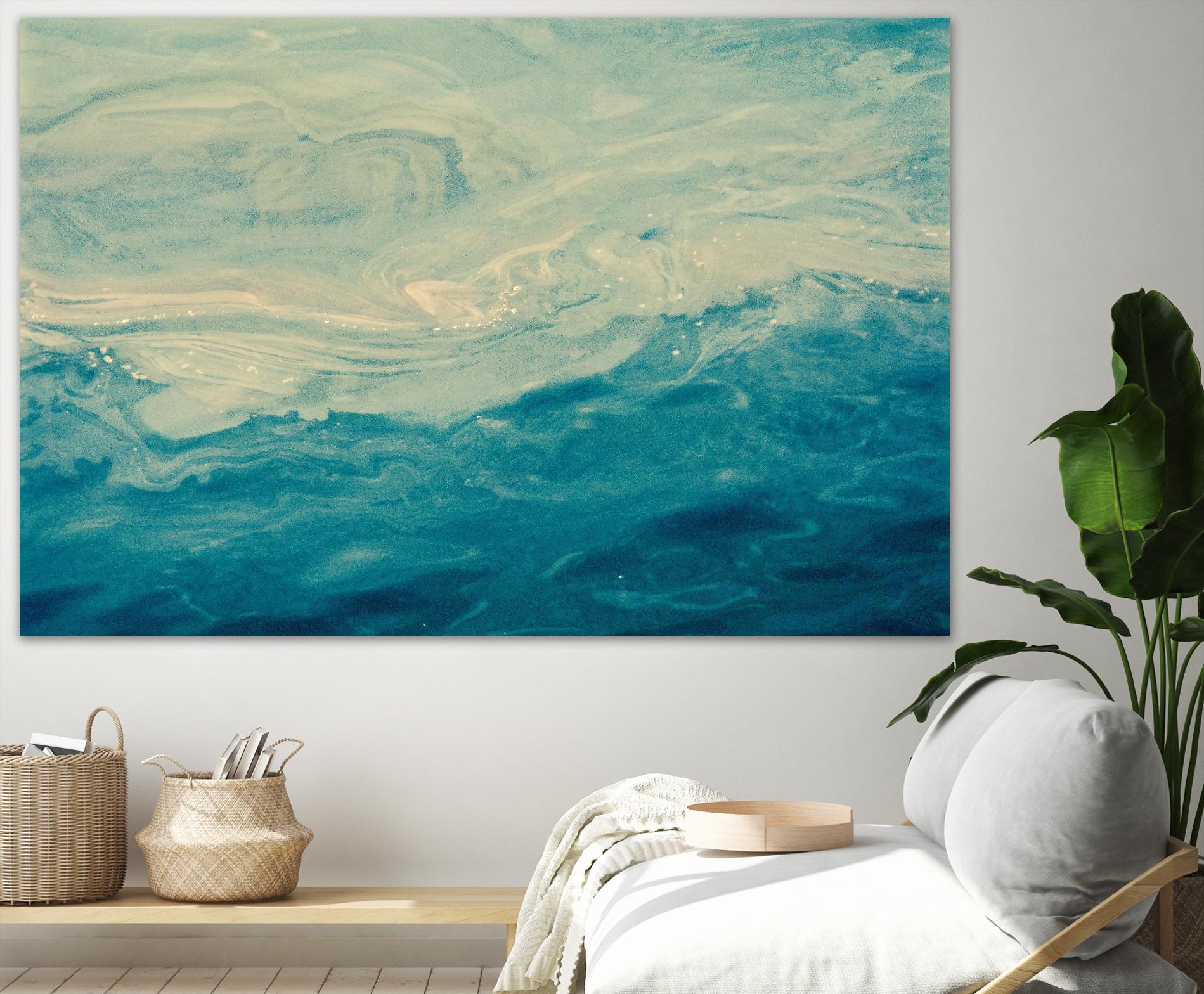 Inner Peace by Jairo Rodriguez on GIANT ART - abstract photography