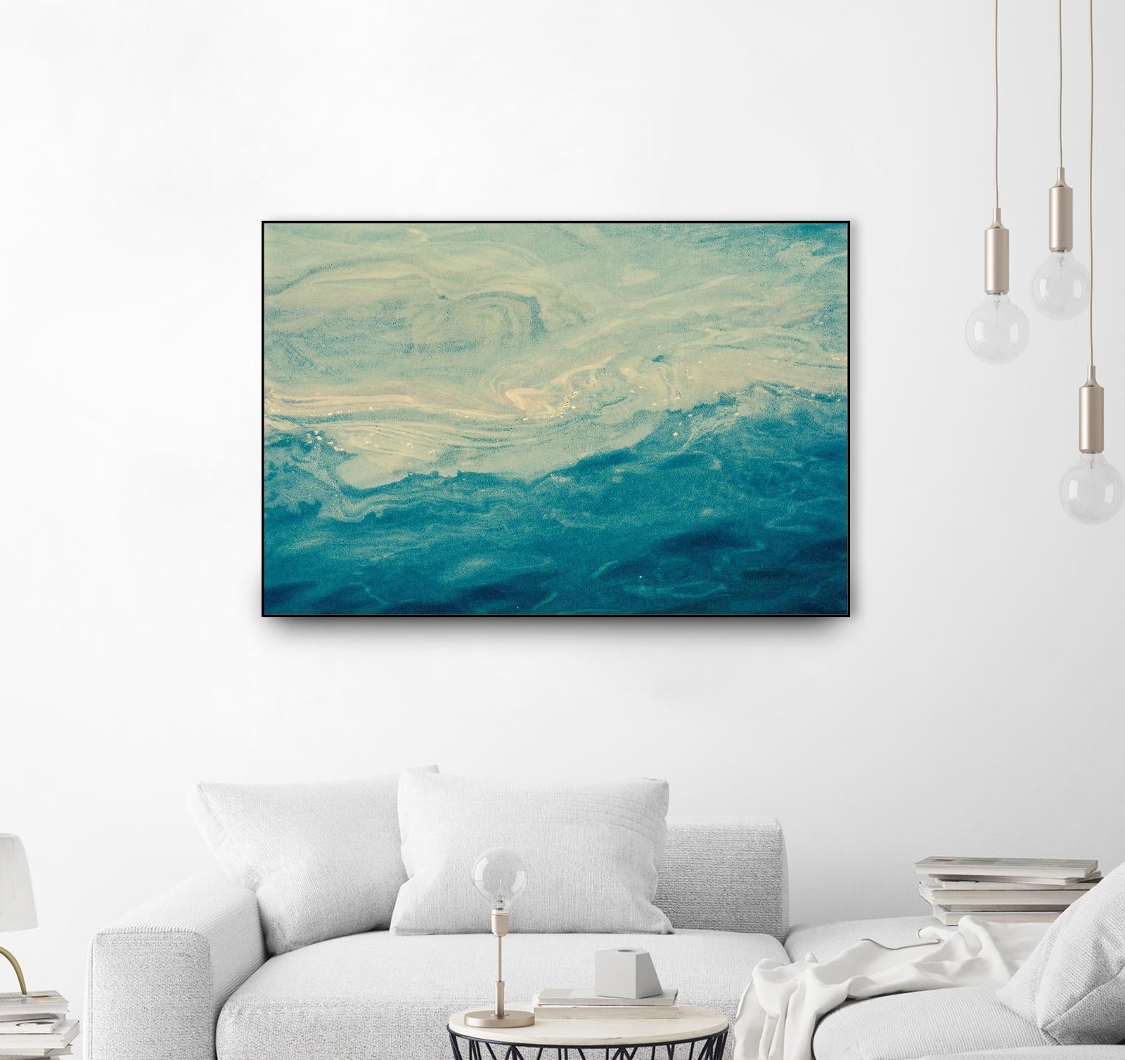 Inner Peace by Jairo Rodriguez on GIANT ART - abstract photography