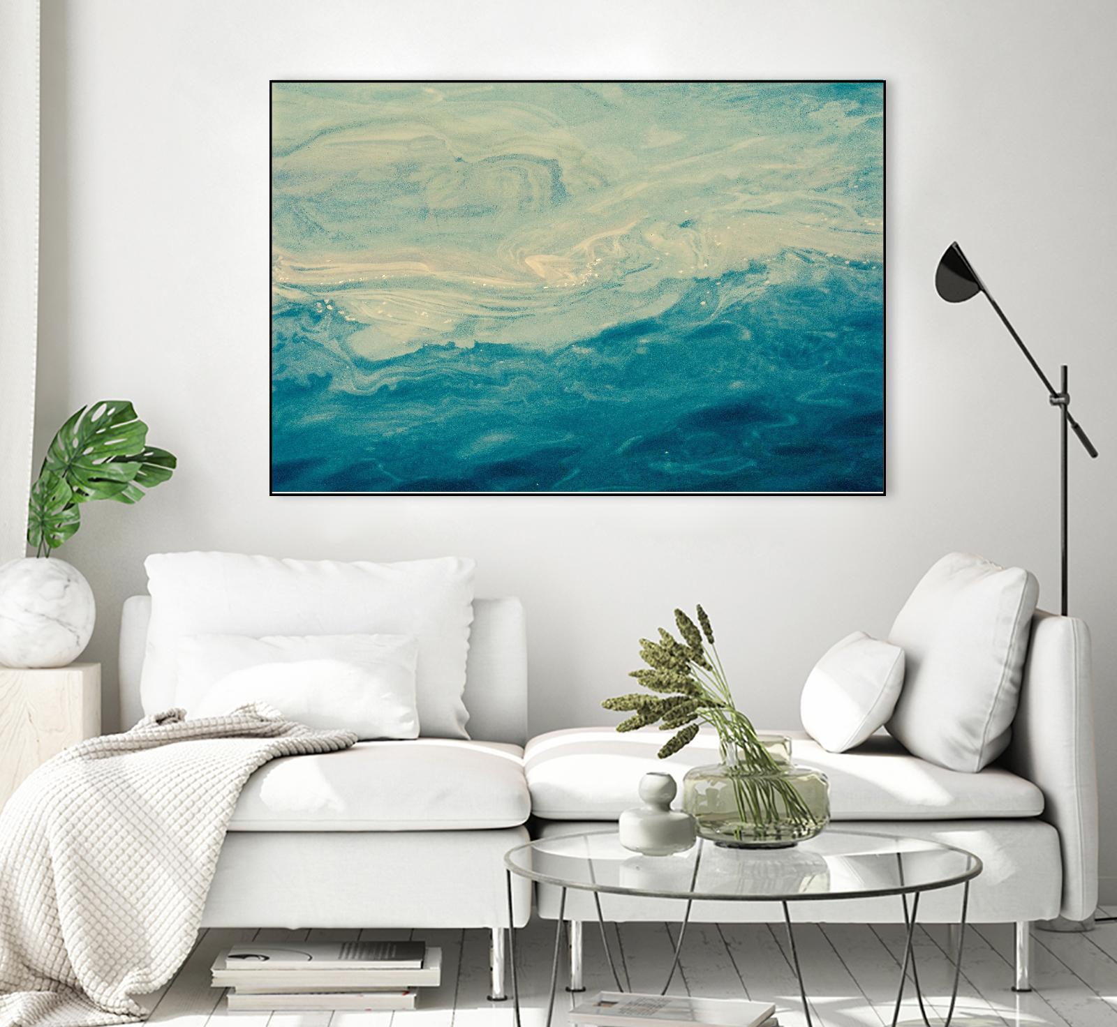 Inner Peace by Jairo Rodriguez on GIANT ART - abstract photography