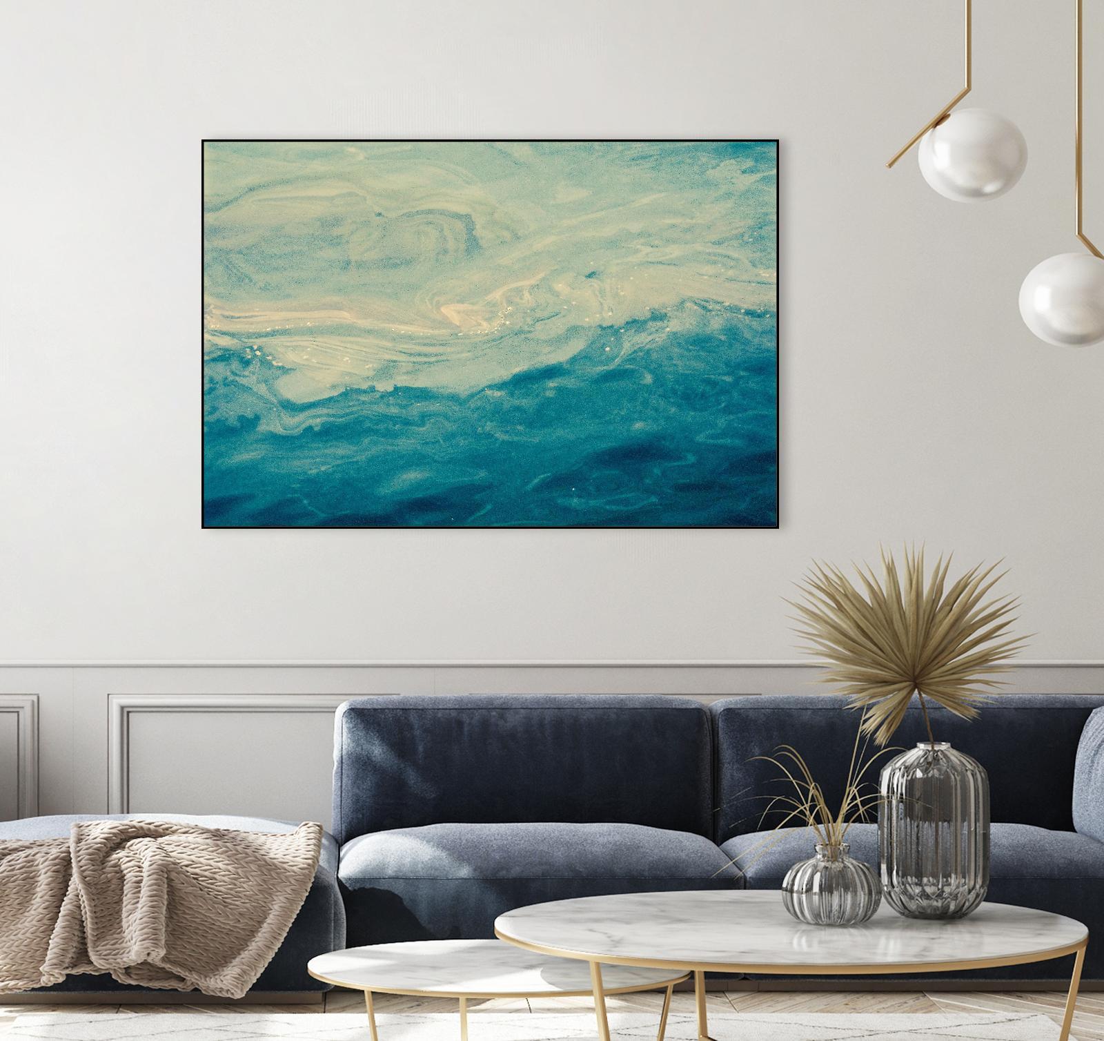 Inner Peace by Jairo Rodriguez on GIANT ART - abstract photography